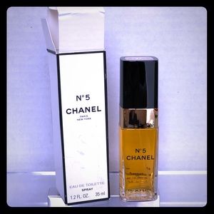 CHANEL 5